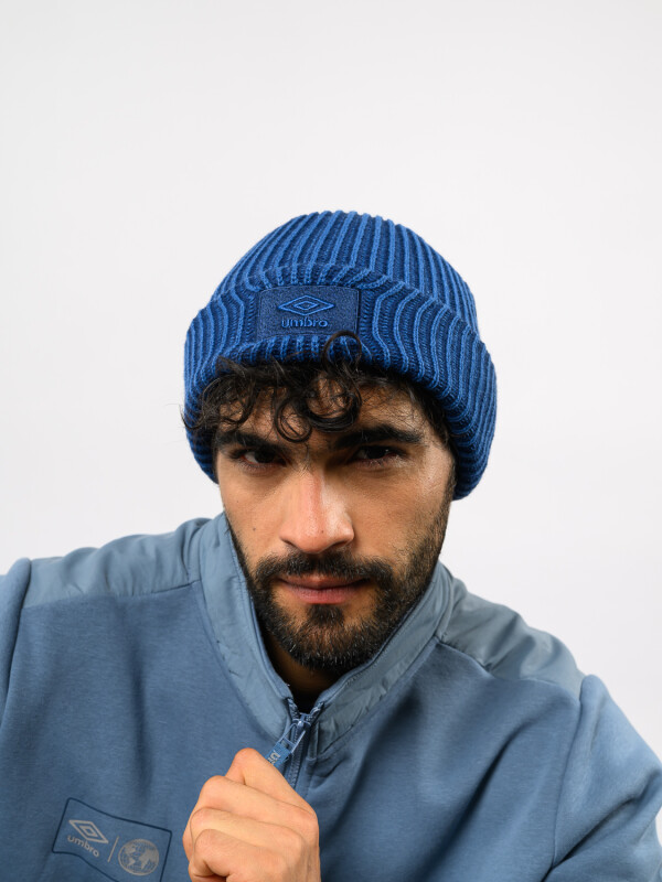 GORRO BEANIE Umbro Hombre 001