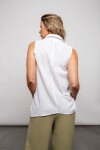 Blusa Serena Blanco