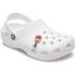 Jibbitz Pixar Inside Out Anxiety Multicolor