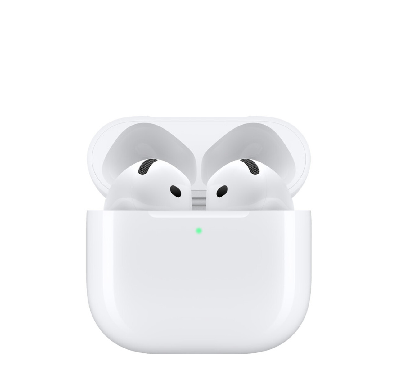 Auriculares inalámbrico AirPods Gen 4 con Cancelacion de Ruido Ambiente 