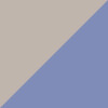 Capri Pull On Lino Con Cordón Ajustable MULTI/BEIGE