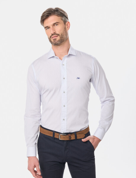 CAMISA FANTASÍA Unico