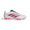 Championes Adidas PREDATOR CLUB FG/MG Hombre IH2111 Negro-rosa Fluor