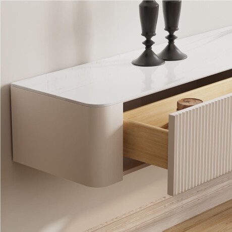 RACK WHITE LOTUS BLANCO