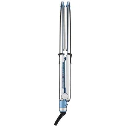 Planchita Babyliss Nano Titanium Optima 9000 XL Planchita Babyliss Nano Titanium Optima 9000 XL
