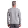 Diadora Gar M - Sweat&shirt Sweatshirt Falcon Gris
