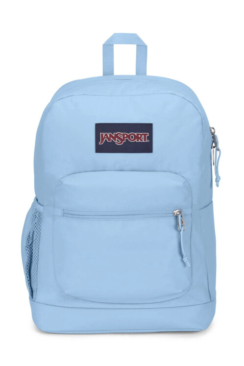 MOCHILA JANSPORT CROSS TOWN PLUS BLUE DUSK