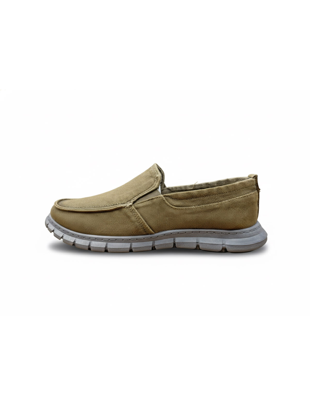 Mocasin de verano Tucan BEIGE
