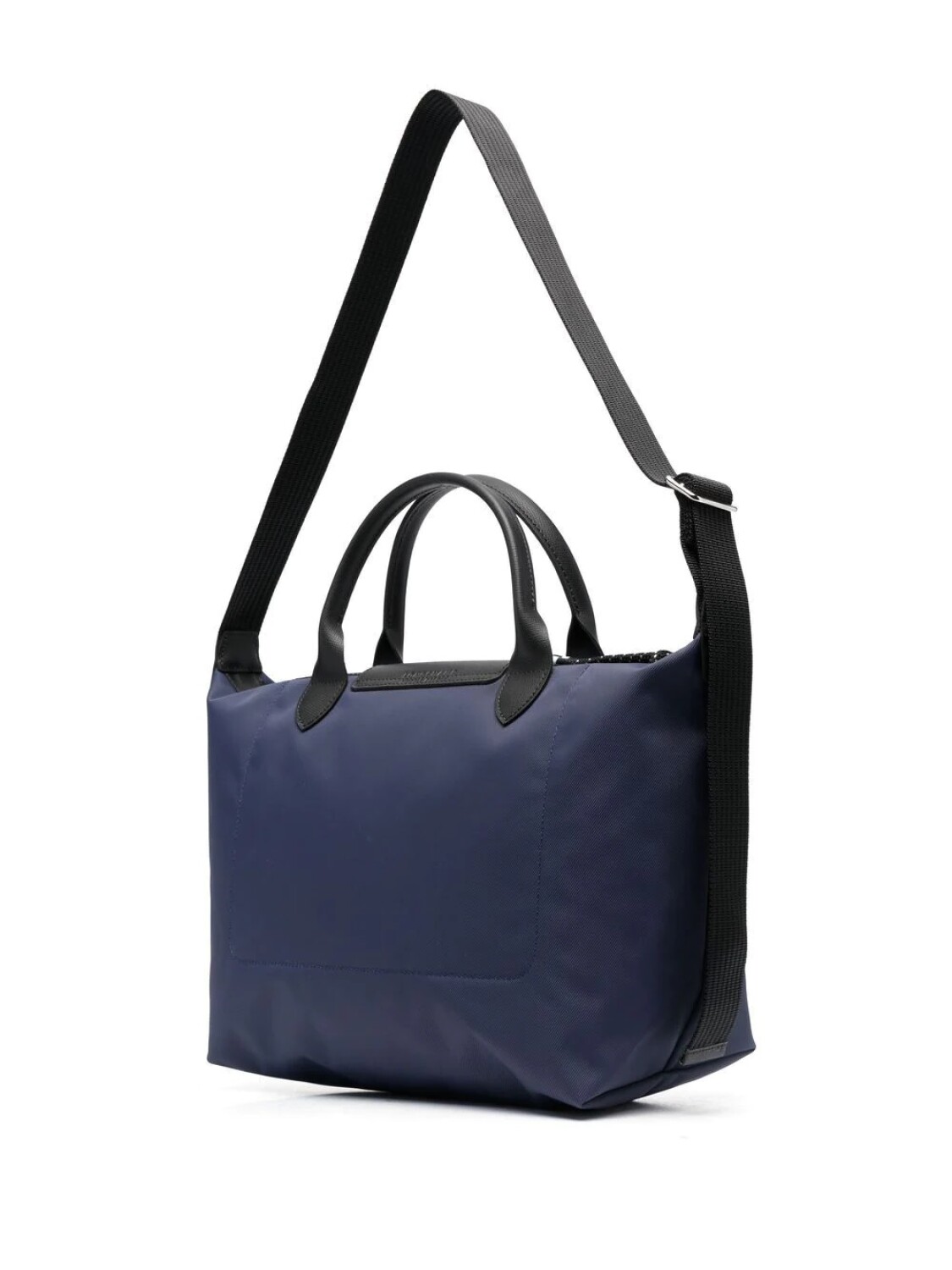 Longchamp -Cartera de lona, Le pliage Energy Azul