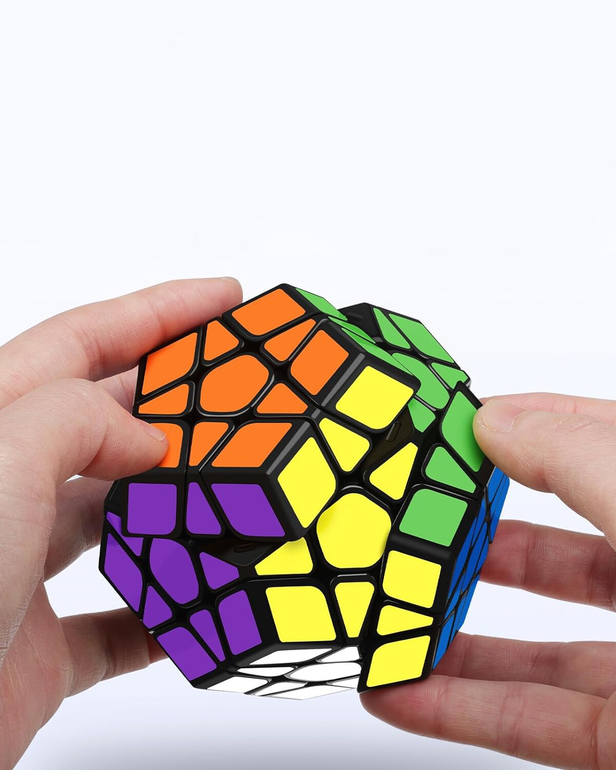 Kit de Limpieza Para Cubo Rubik