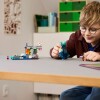 Lego 21274 Minecraft El Encuentro Con El Custodio Lego 21274 Minecraft El Encuentro Con El Custodio