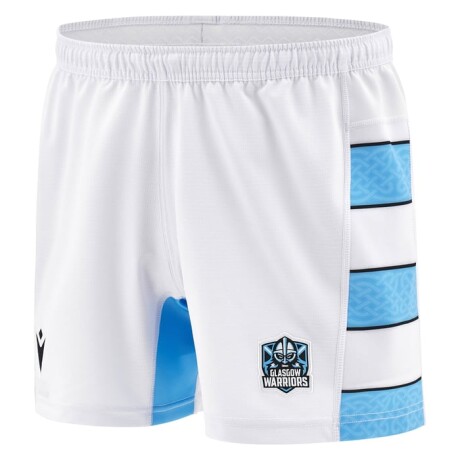 GLASGOW WARRIORS 2024/25 AWAY MATCH SHORTS GLASGOW WARRIORS 2024/25 AWAY MATCH SHORTS