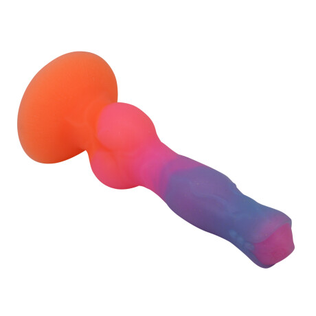 Dildo con Ventosa Power Monsters Hercules Dildo con Ventosa Power Monsters Hercules