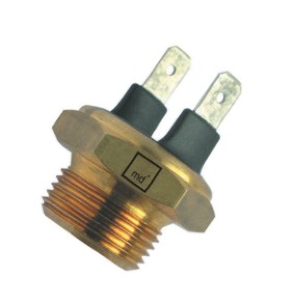 BULBO INTERRUPTOR - ELECTRO FI-VW-GM-RE SAMARA 82-77ÑC 21MM MLH 