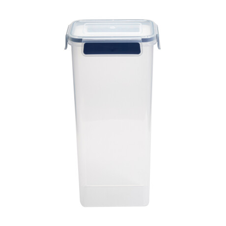 TUPPER CLIP TRANSPARENTE POLIPROPILENO 42919636