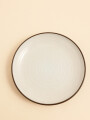 Plato Postre Bursa Color Unico