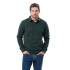 REMERA POLO S-4XL VERDE