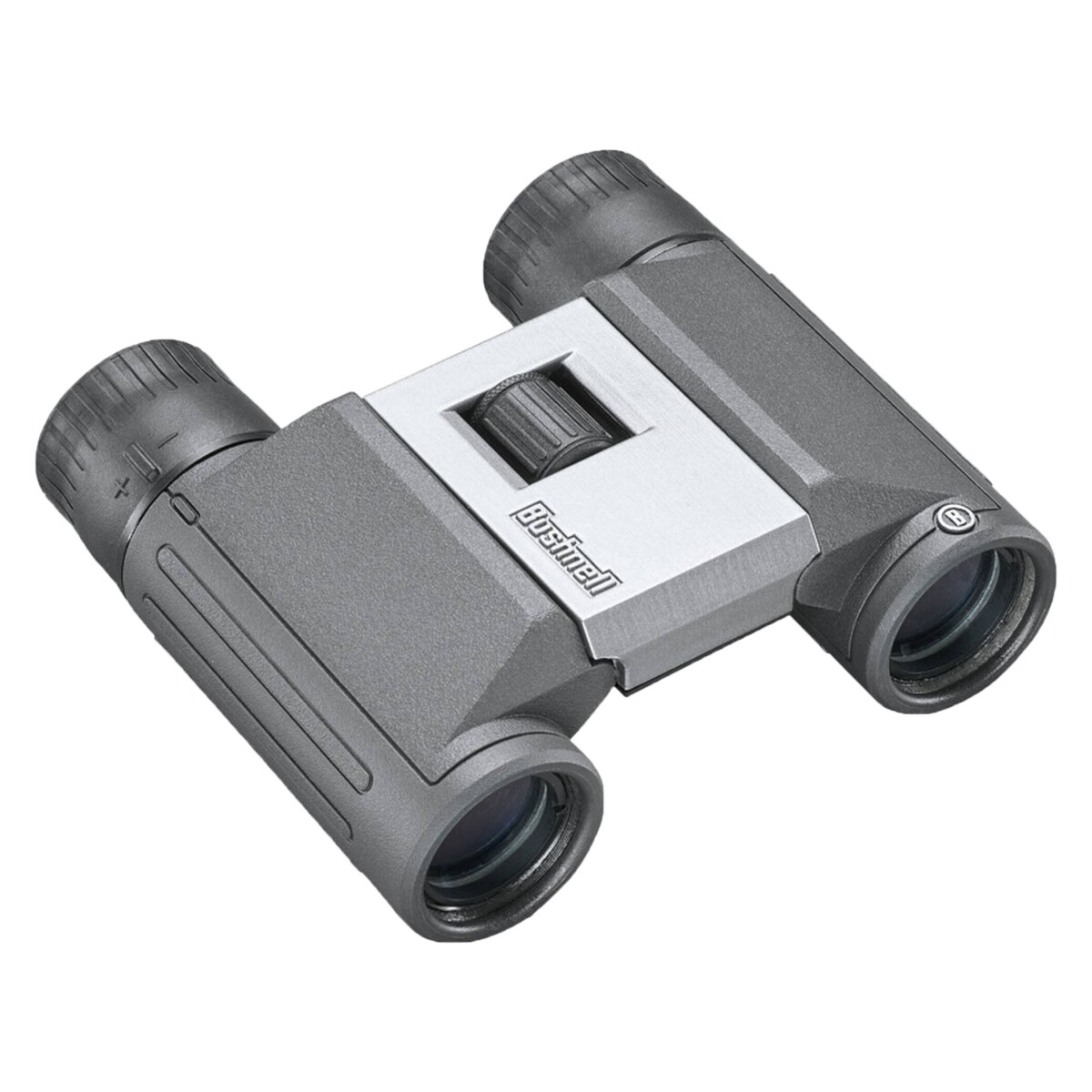 BINOCULAR BUSHNELL POWERVIEM 2 8 X 21mm NEGRO PWV821 