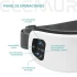 Masajeador De Ojos Portatil Alivio Para Dolor De Cabeza Y Cansancio Ocular Imback Masajeador De Ojos Portatil Alivio Para Dolor De Cabeza Y Cansancio Ocular Imback