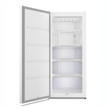 Freezer Vertical ELECTROLUX EL-FEI19 Capacidad 162L Frío Húmedo Eficiencia Energética A Freezer Vertical ELECTROLUX EL-FEI19 Capacidad 162L Frío Húmedo Eficiencia Energética A