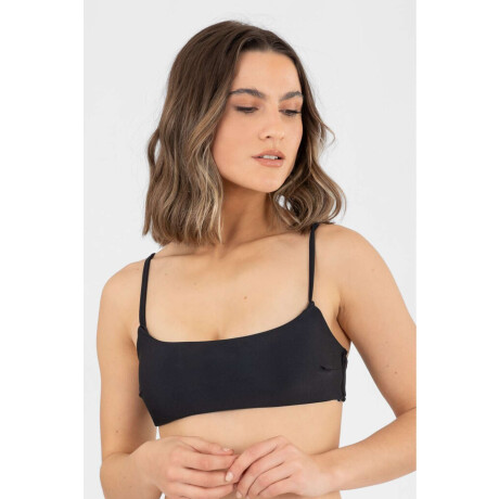 Top marcela new Negro