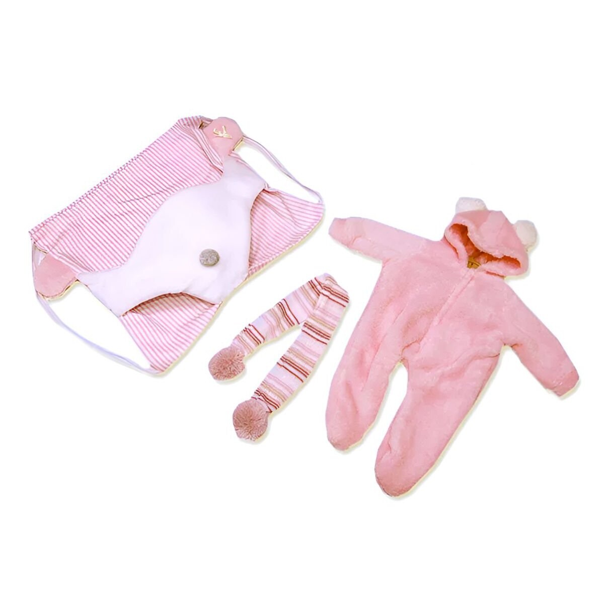 Vestido Surtido Muñecas Llorens 35cm Juguete Infantil - Color Variante D9 