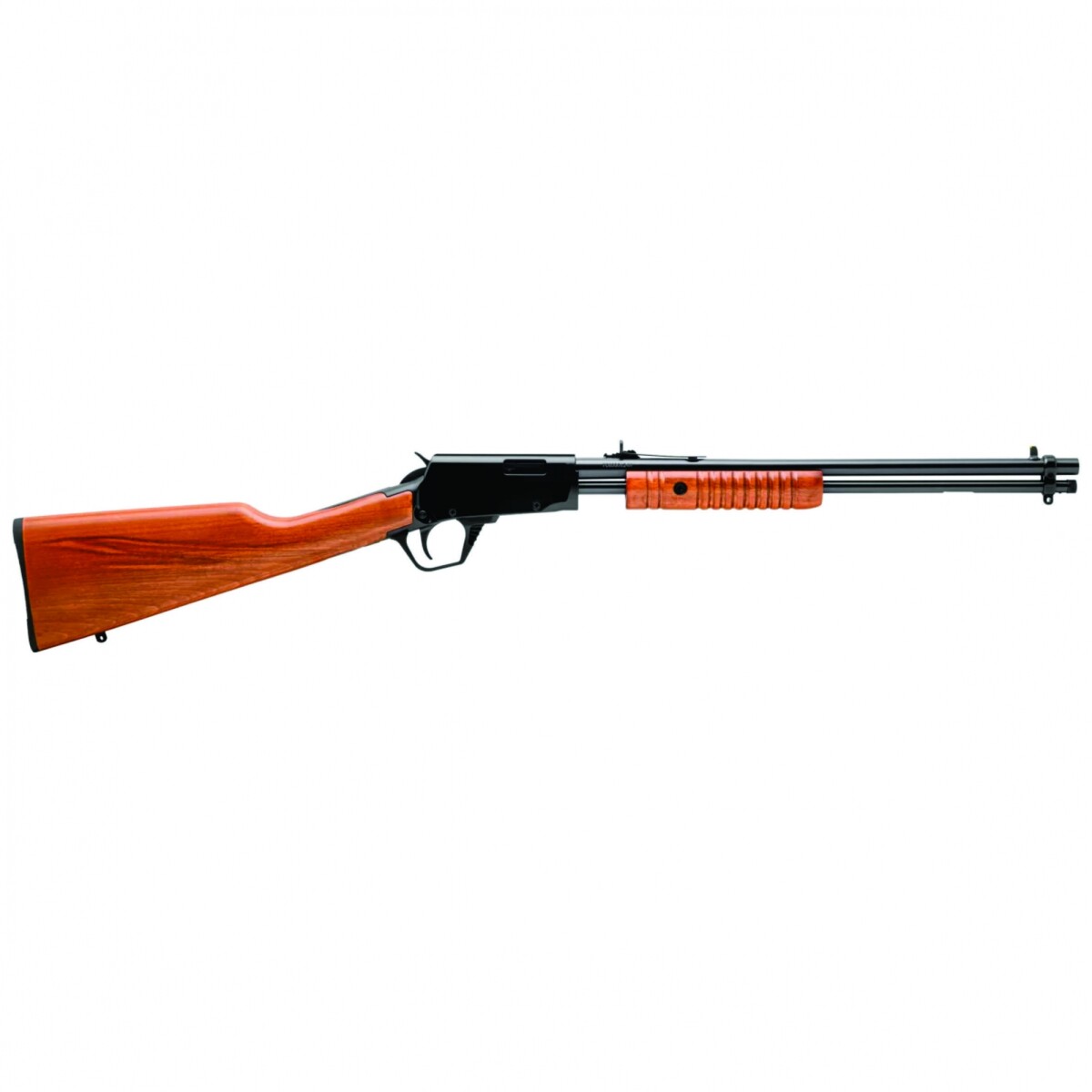 Rifle Rossi Cal 22wmr 20" Mod Gallery Madera 