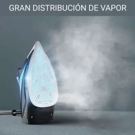 Plancha A Vapor Rowenta Focus 2700W 400 Salidas De Vapor Punta De Precisión