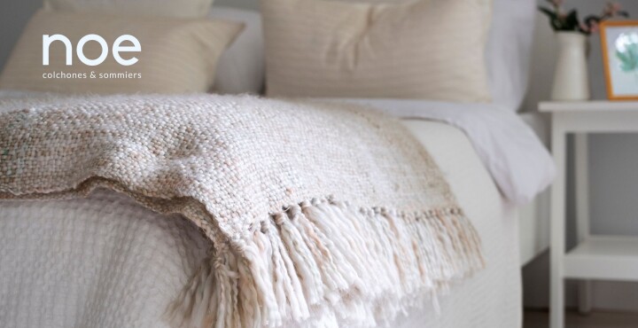 Descansar bien también es cuidar tu salud