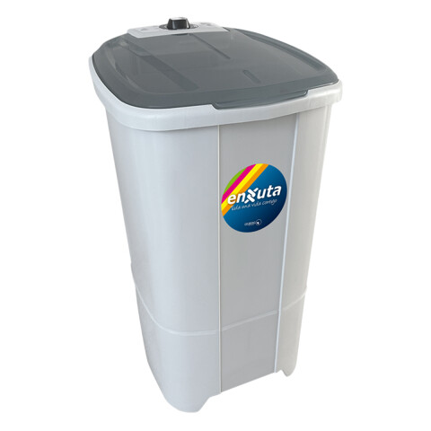 Lavarropa Enxuta Lenx15750 7kg De Outlet LAVARROPA ENXUTA LENX15750 OLT