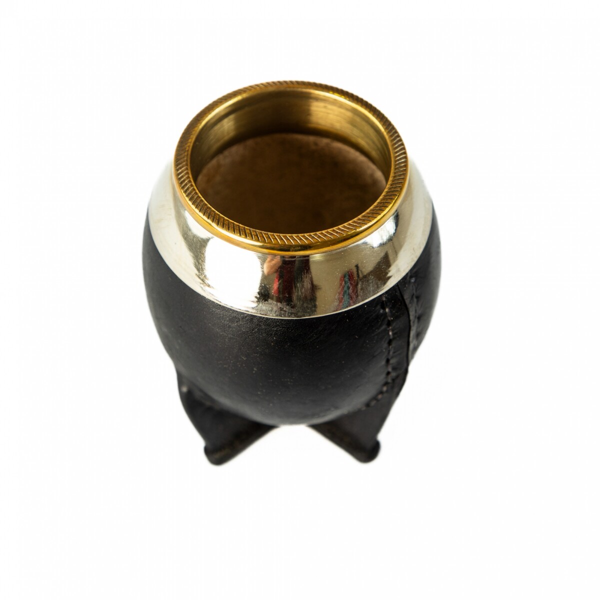 MATE TORPEDO ALPACA COMBINADO LISO 