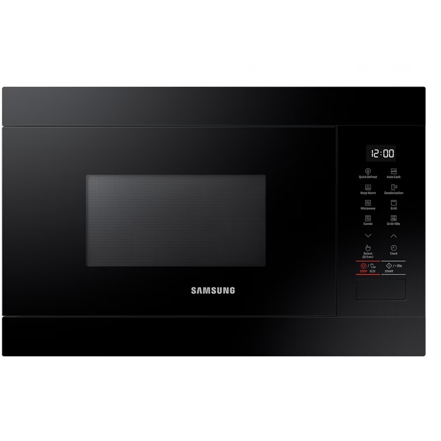 Microondas de empotrar 22 Lts Samsung MG22M8054AK Microondas de empotrar 22 Lts Samsung MG22M8054AK