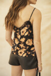 BLUSA NEW ISABEL SEPIA BLOOM BLUSA NEW ISABEL SEPIA BLOOM