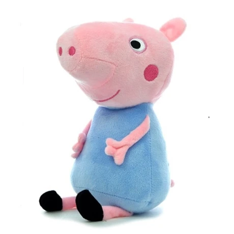 Peluche Phi Phi Toys Peppa Pig George 25 cm 001