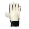 Guantes Golero Diadora Negro-turquesa