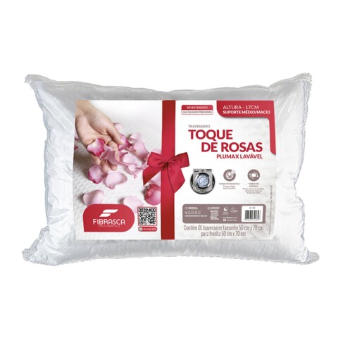 Almohada Toque de Rosas 2 Amores Almohada Toque de Rosas 2 Amores