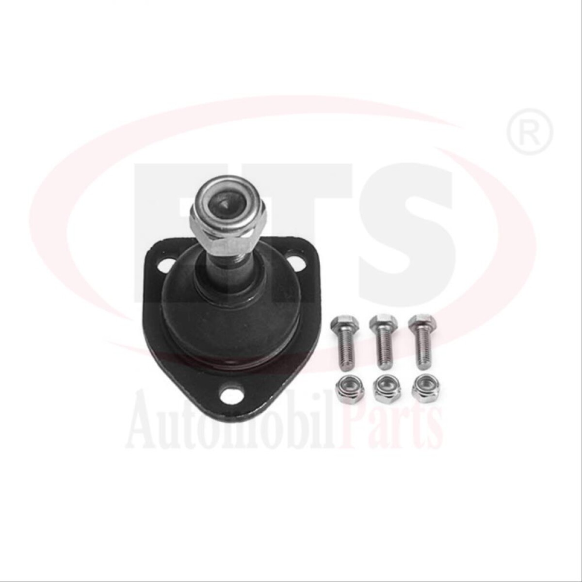 ROTULA DE DIRECCION FIAT SUPERIOR 125 (4104861) TALOSA 