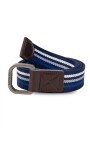 CINTO PAMPA 110 CMS. AZUL C/ CIELO