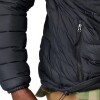 Campera Active Fit Columbia Black