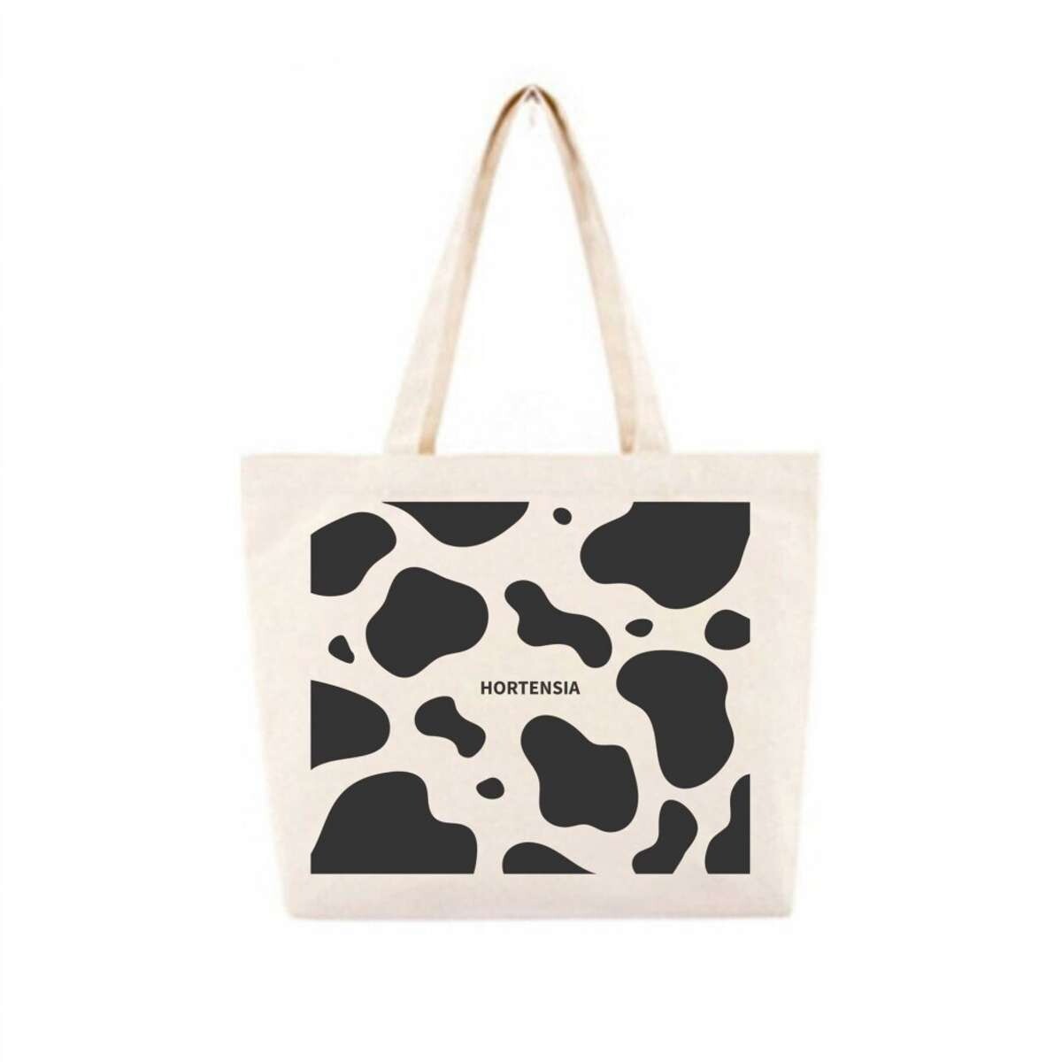 Tote Bag - Vaquita 