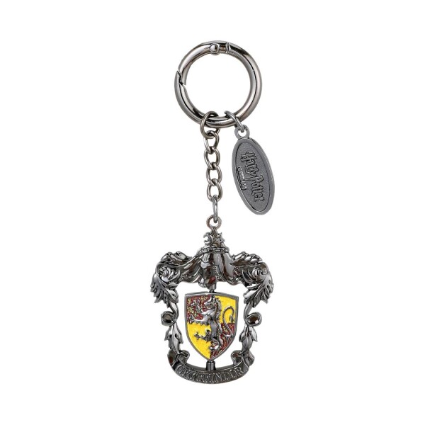 Llavero Harry Potter casas Gryffindor