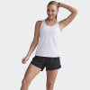 Musculosa 2XU Aero Singlet Blanco