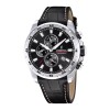 Reloj Festina F20692/4 para hombre en cuero negro Reloj Festina F20692/4 Para Hombre En Cuero Negro