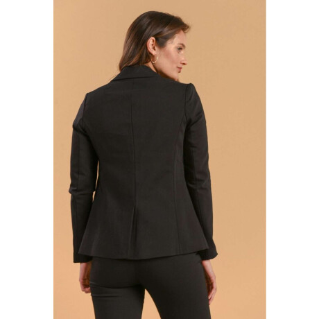 Blazer Linea Ejecutiva S Negro