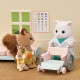 Sylvanian Families Set Doctora de la Aldea 5705 Sylvanian Families Set Doctora de la Aldea 5705