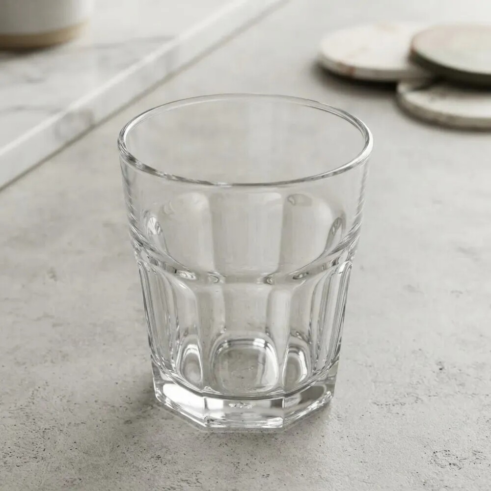 Set vasos Lisboa Rock 344 ml x3 CRISTAR Set vasos Lisboa Rock 344 ml x3 CRISTAR