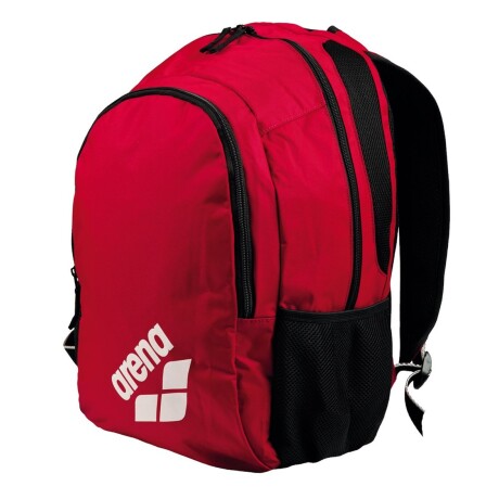 Mochila Arena Spiky 2 Backpack Roja