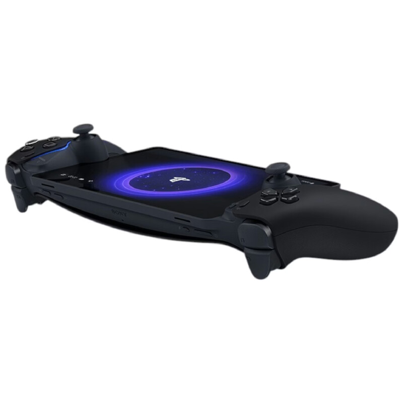 Reproductor remoto PlayStation Portal Playstation Midnight Black