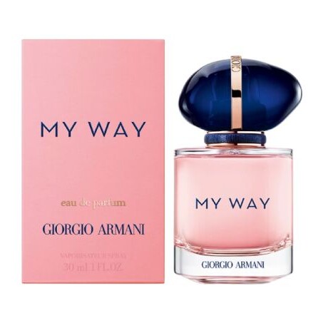 PERFUME GIORGIO ARMANI MY WAY EDP 30ml PERFUME GIORGIO ARMANI MY WAY EDP 30ml