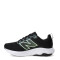 Championes de Mujer New Balance 460 Negro - Verde